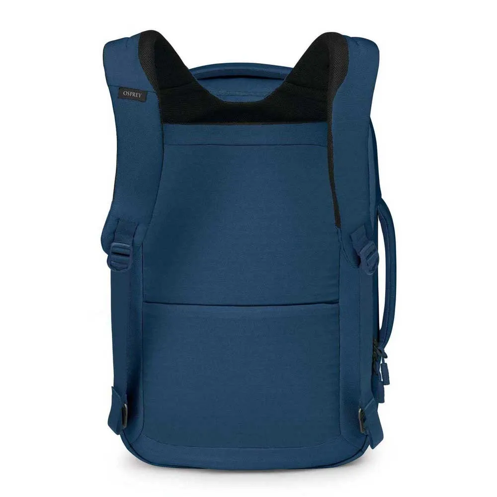 Osprey Aoede 22l Ryggsekk, Antique blue Osprey Aoede 22l Ryggsekk, Antique blue