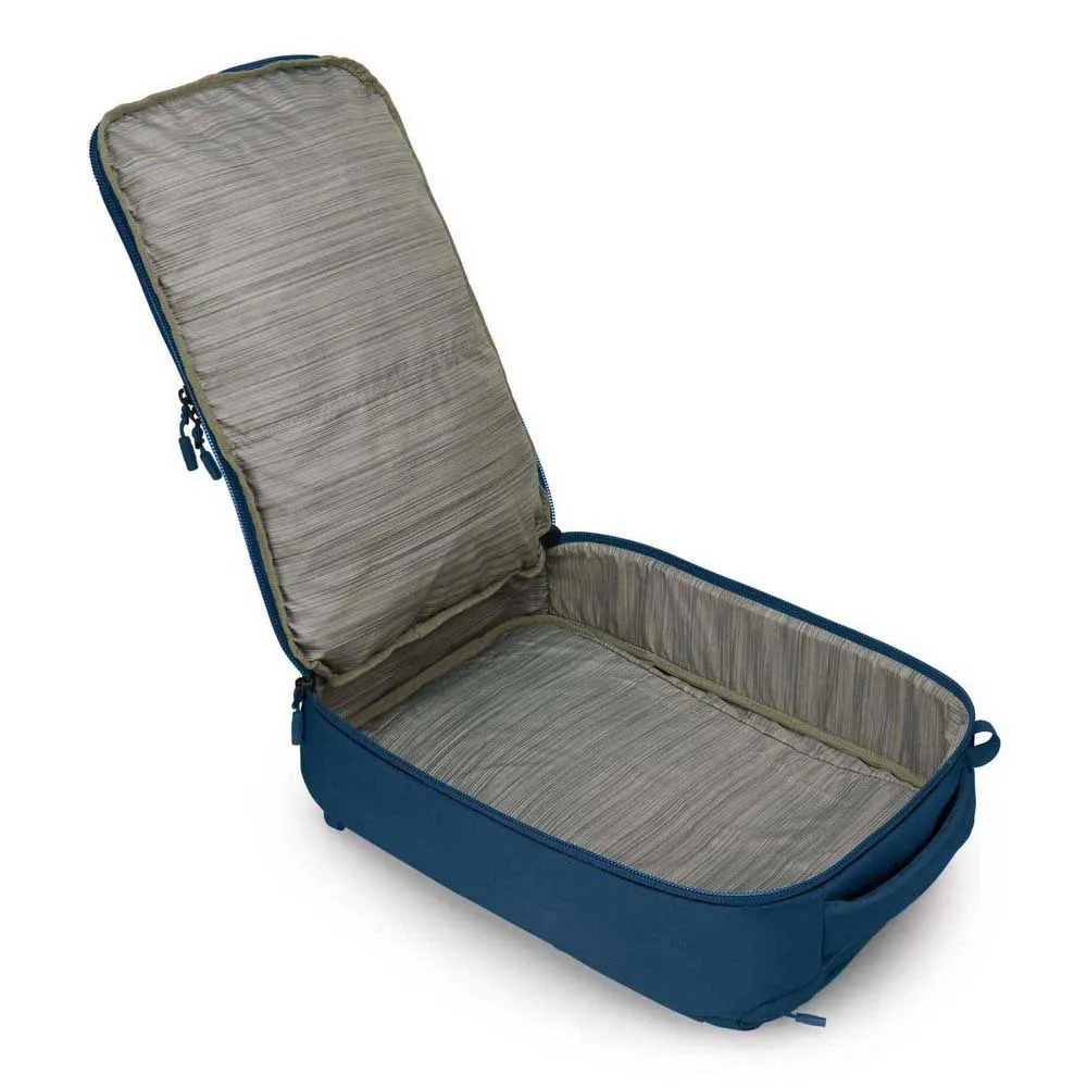 Osprey Aoede 22l Ryggsekk, Antique blue Osprey Aoede 22l Ryggsekk, Antique blue