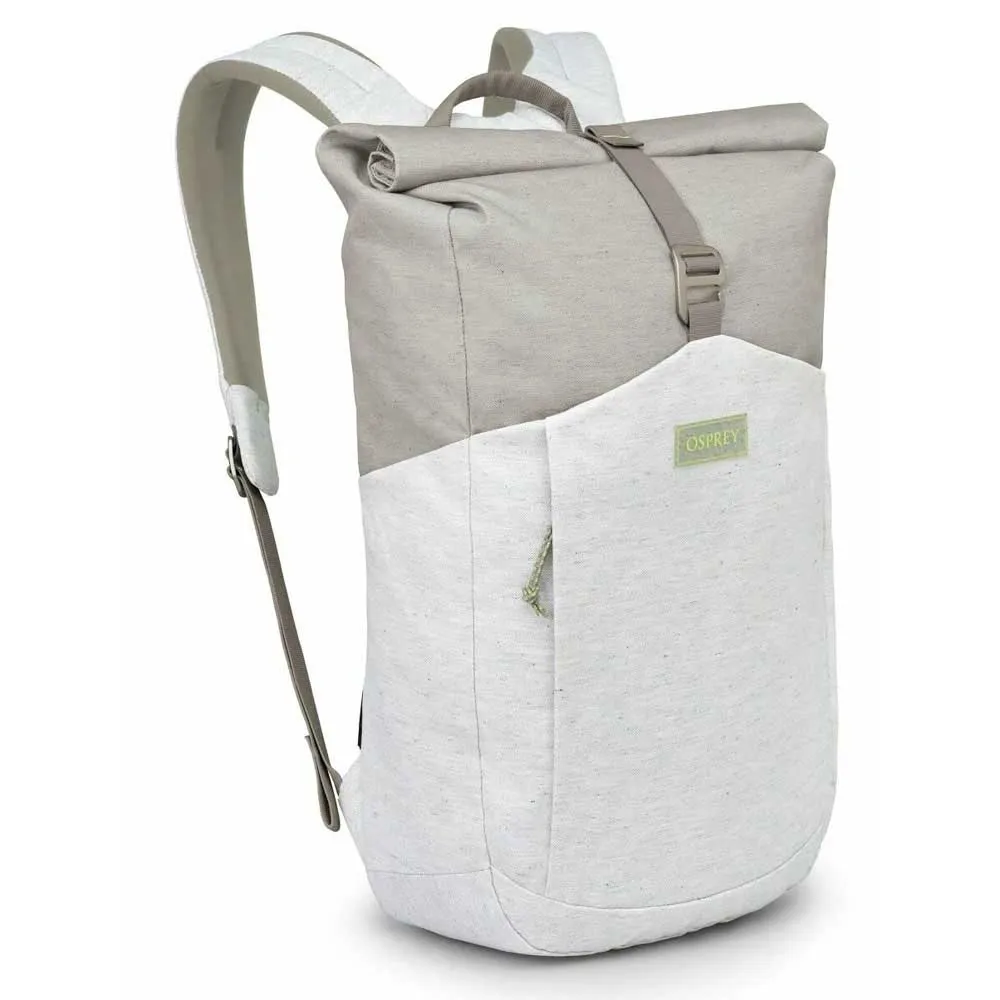 Osprey Arcane Earth 22l Ryggsekk, Pediment grey block
