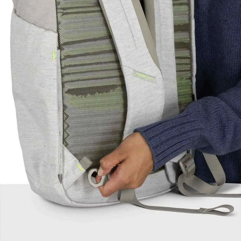 Osprey Arcane Earth 22l Ryggsekk, Pediment grey block