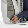 Osprey Arcane Earth 22l Ryggsekk, Pediment grey block
