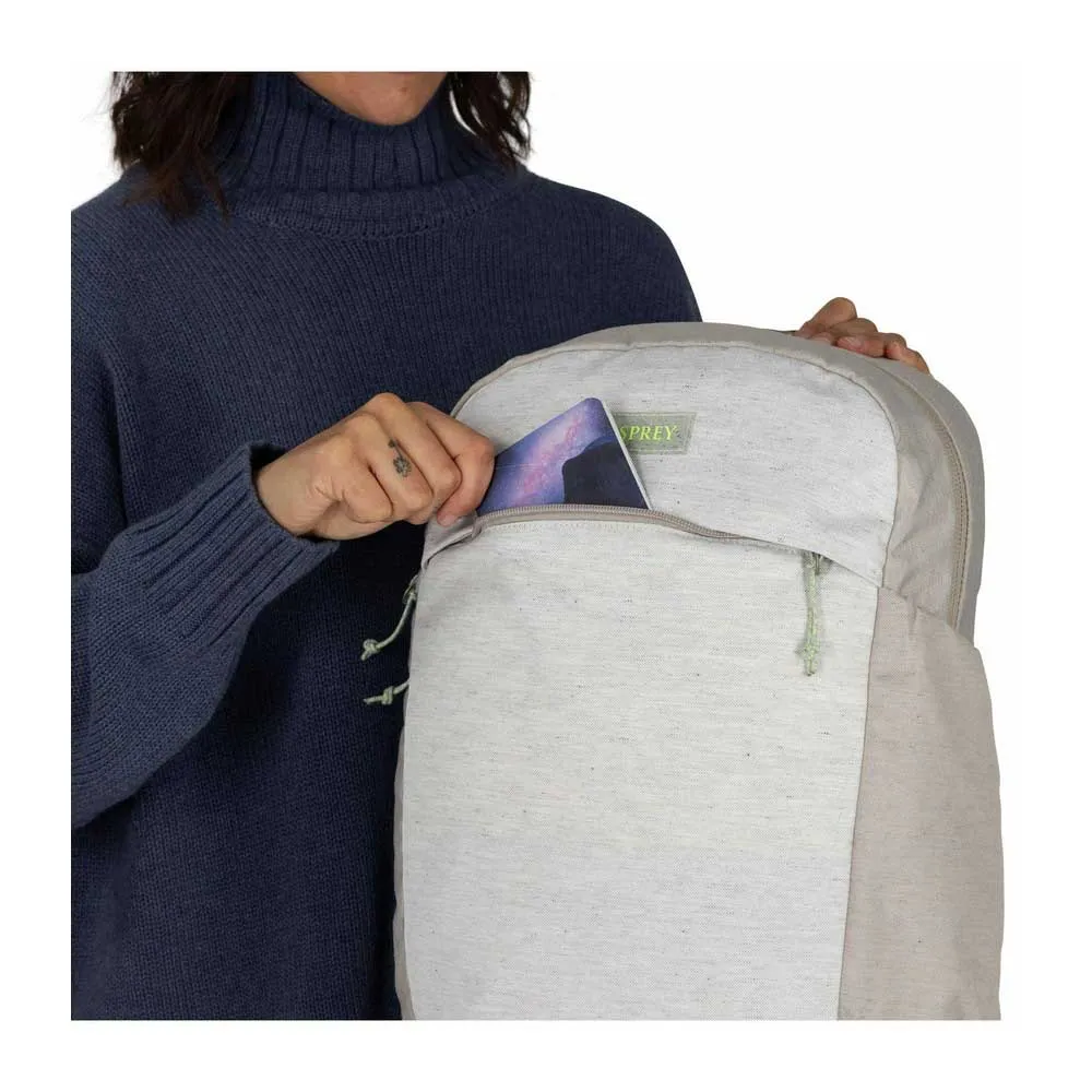 Osprey Arcane Earth Large Day 20l Ryggsekk, Pediment grey block