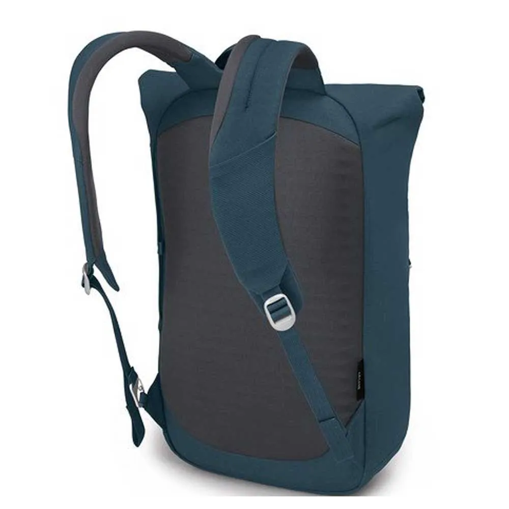 Osprey Arcane Roll Top 50l Ryggsekk, Stargazer blue Osprey Arcane Roll Top 50l Ryggsekk, Stargazer blue