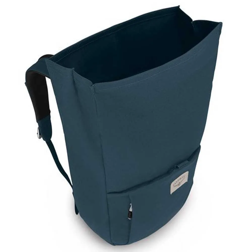 Osprey Arcane Roll Top 50l Ryggsekk, Stargazer blue Osprey Arcane Roll Top 50l Ryggsekk, Stargazer blue
