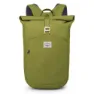 Matcha green heather