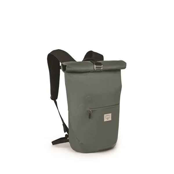 Osprey Arcane Roll Top WP 18, Pine leaf green