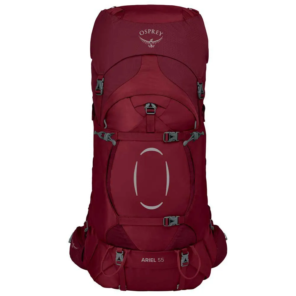 Osprey Ariel 55l Ryggsekk Osprey Ariel 55l Ryggsekk