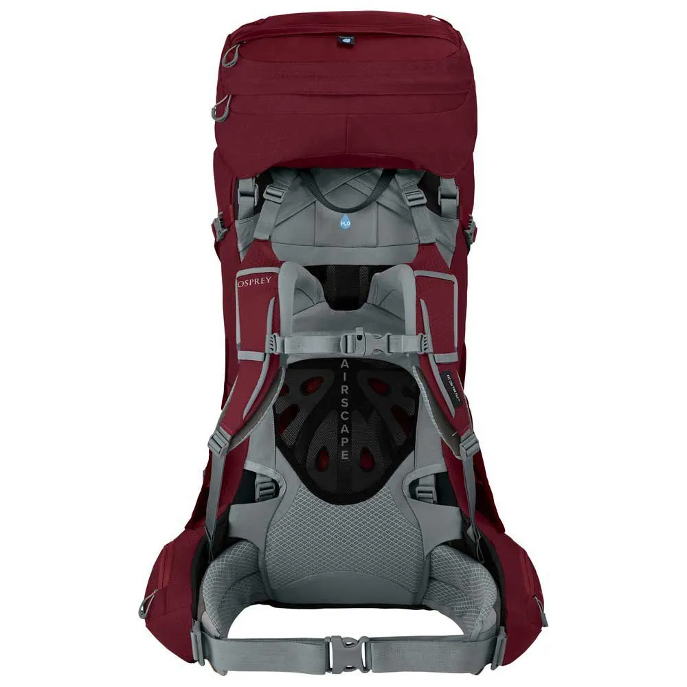Osprey Ariel 55l Ryggsekk Osprey Ariel 55l Ryggsekk