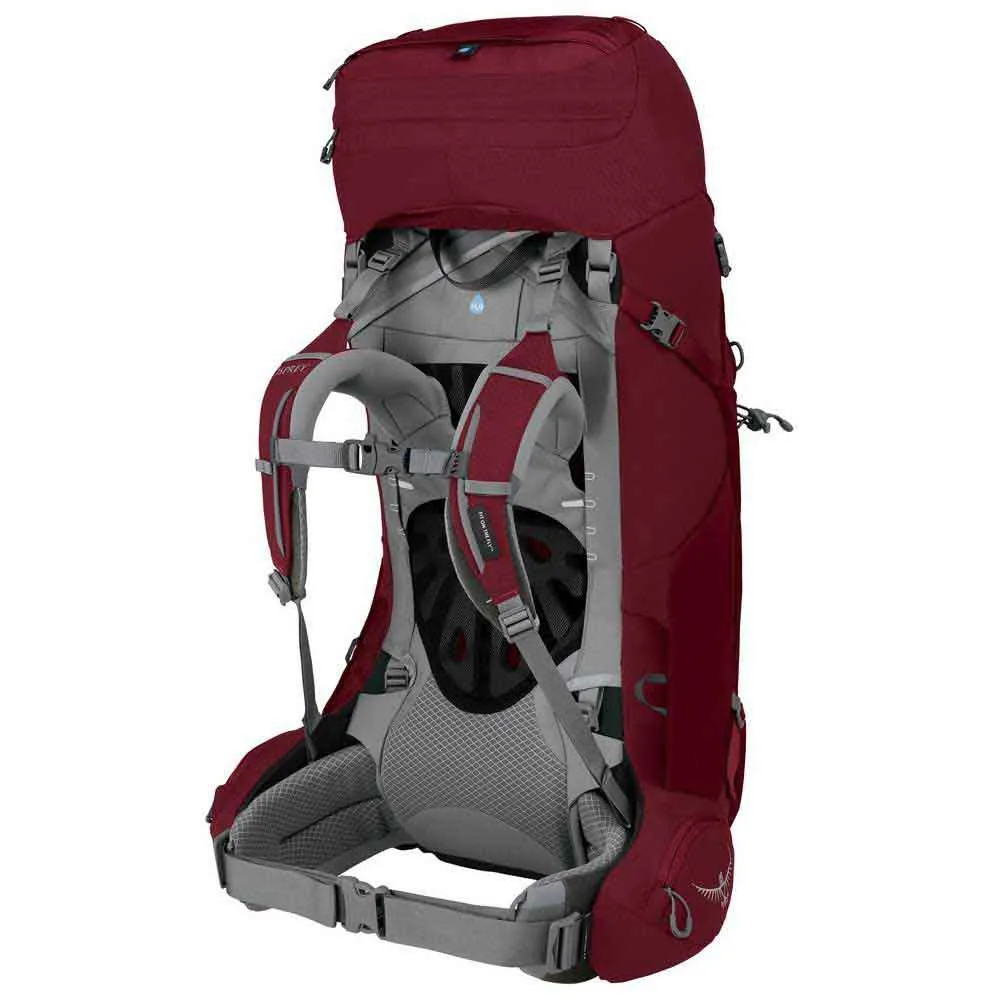 Osprey Ariel 55l Ryggsekk Osprey Ariel 55l Ryggsekk