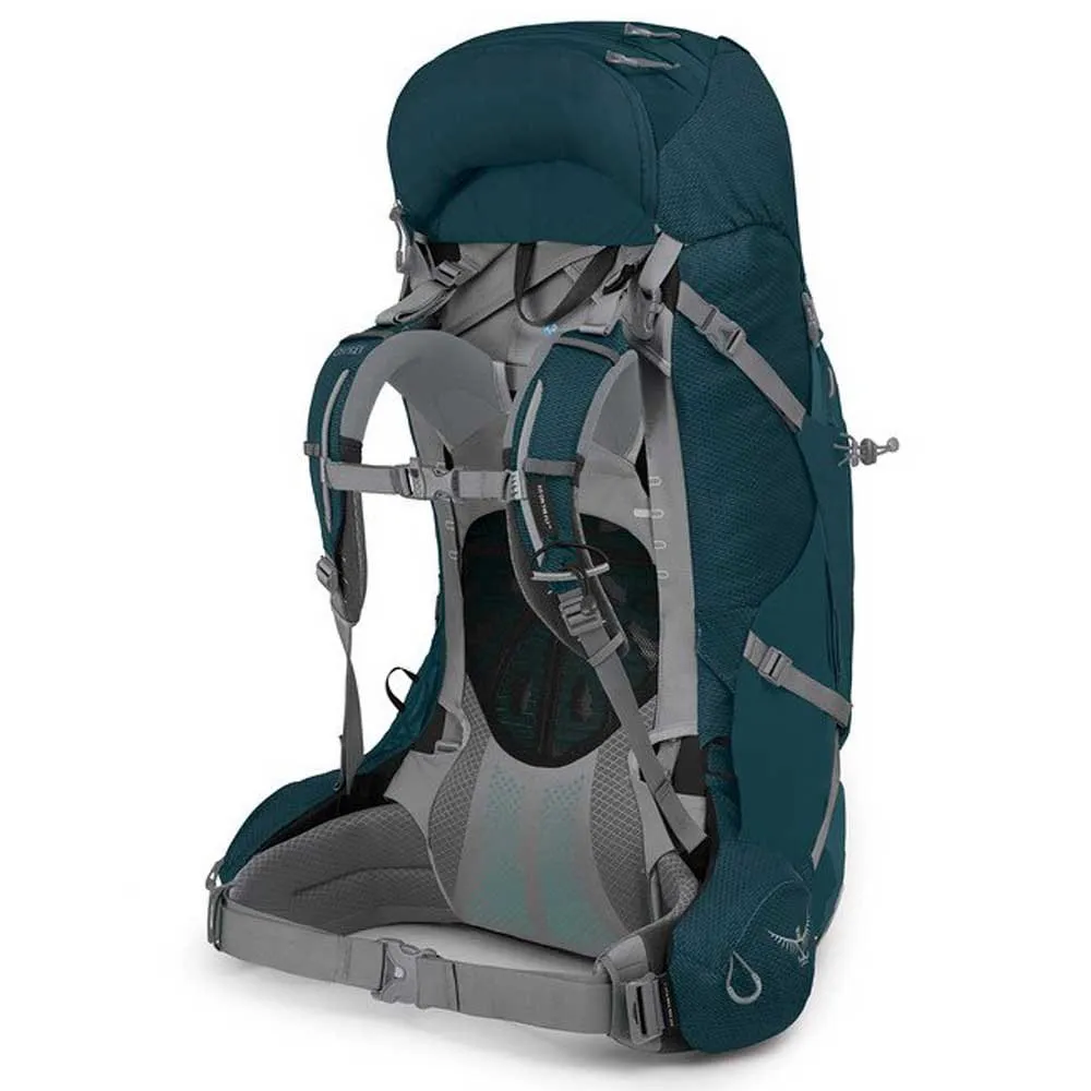 Osprey Ariel Plus 60l Ryggsekk Osprey Ariel Plus 60l Ryggsekk