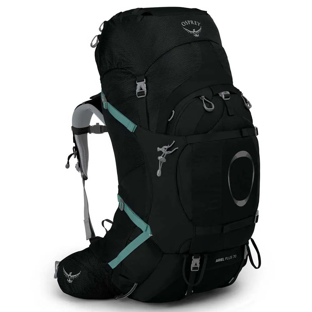 Osprey Ariel Plus 70l Dame Ryggsekk