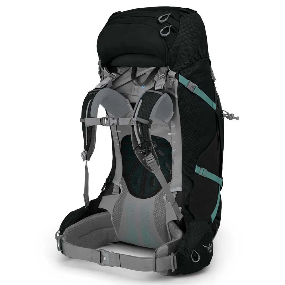 Osprey Ariel Plus 70l Ryggsekk Osprey Ariel Plus 70l Ryggsekk