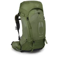 Osprey Atmos Ag 50l Ryggsekk Osprey Atmos Ag 50l Ryggsekk
