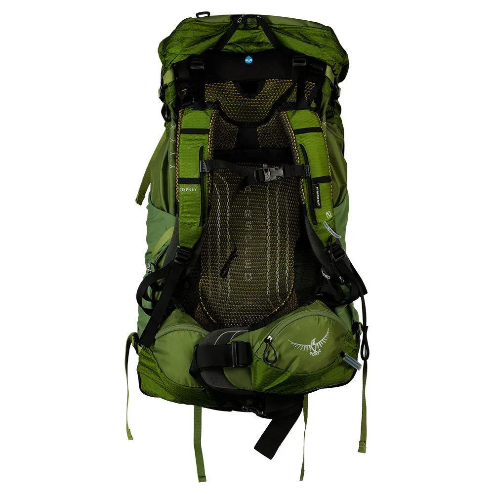 Osprey Atmos Ag 50l Ryggsekk