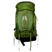 Osprey Atmos Ag 65l Ryggsekk Osprey Atmos Ag 65l Ryggsekk