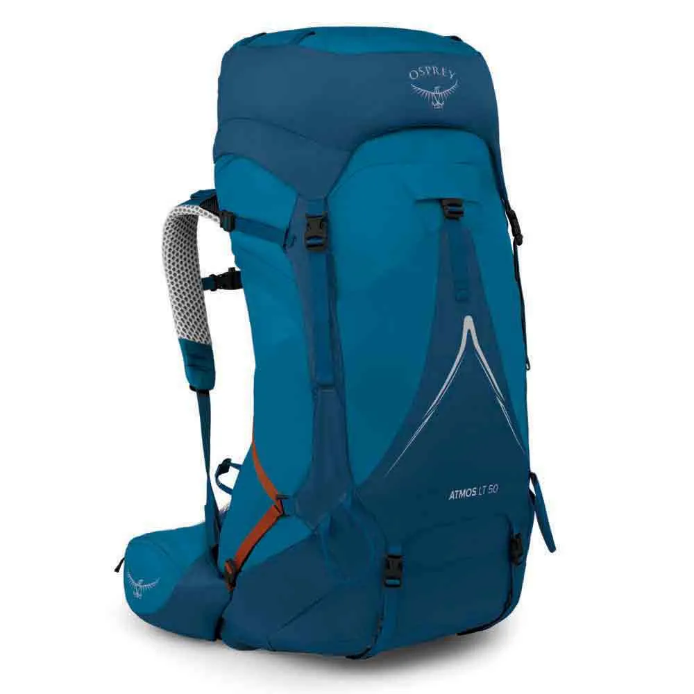 Osprey Atmos Ag Lt 50l Sekk Osprey Atmos Ag Lt 50l Sekk