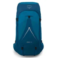 Osprey Atmos Ag Lt 65l Sekk Osprey Atmos Ag Lt 65l Sekk