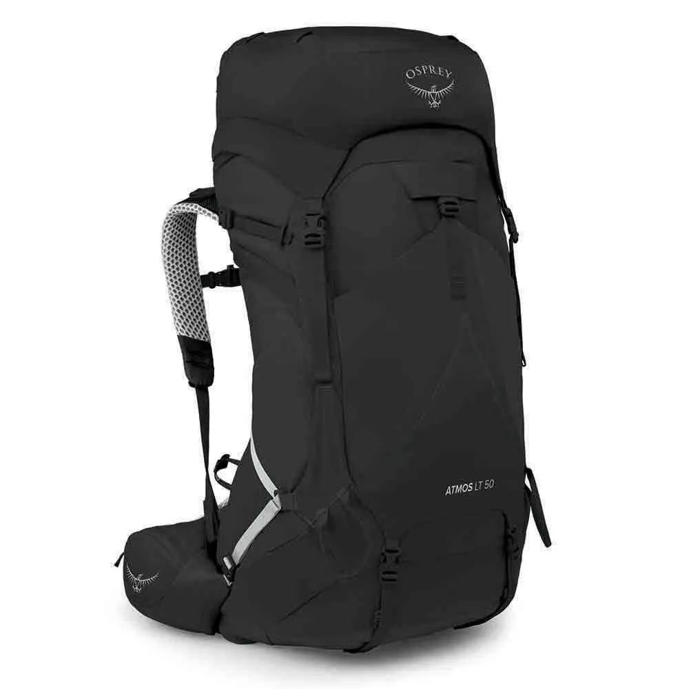 Osprey Atmos Ag Lt 65l Sekk Osprey Atmos Ag Lt 65l Sekk