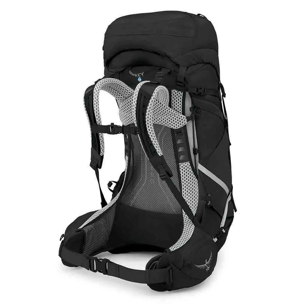 Osprey Atmos Ag Lt 65l Sekk Osprey Atmos Ag Lt 65l Sekk