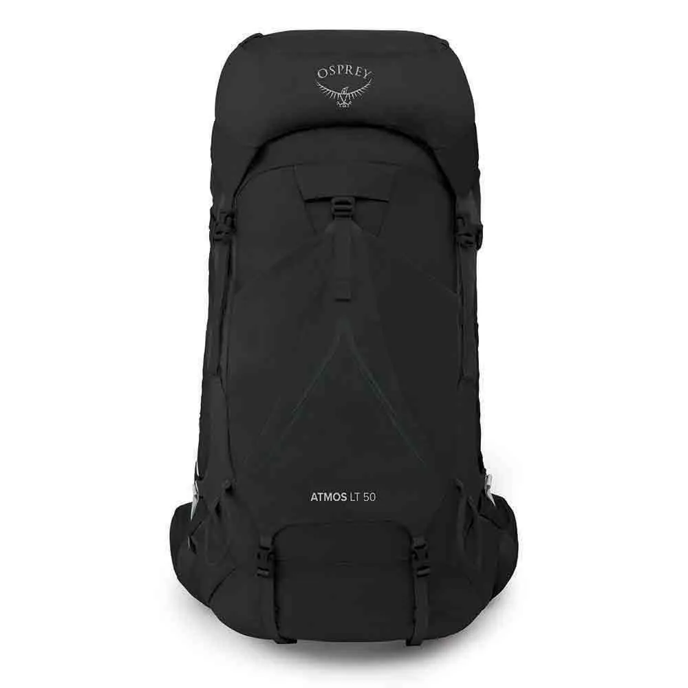 Osprey Atmos Ag Lt 65l Sekk Osprey Atmos Ag Lt 65l Sekk