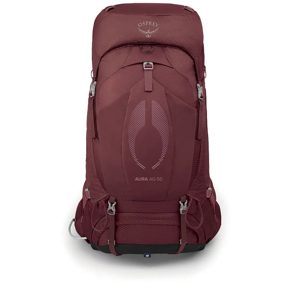 Osprey Aura Ag 50l Ryggsekk