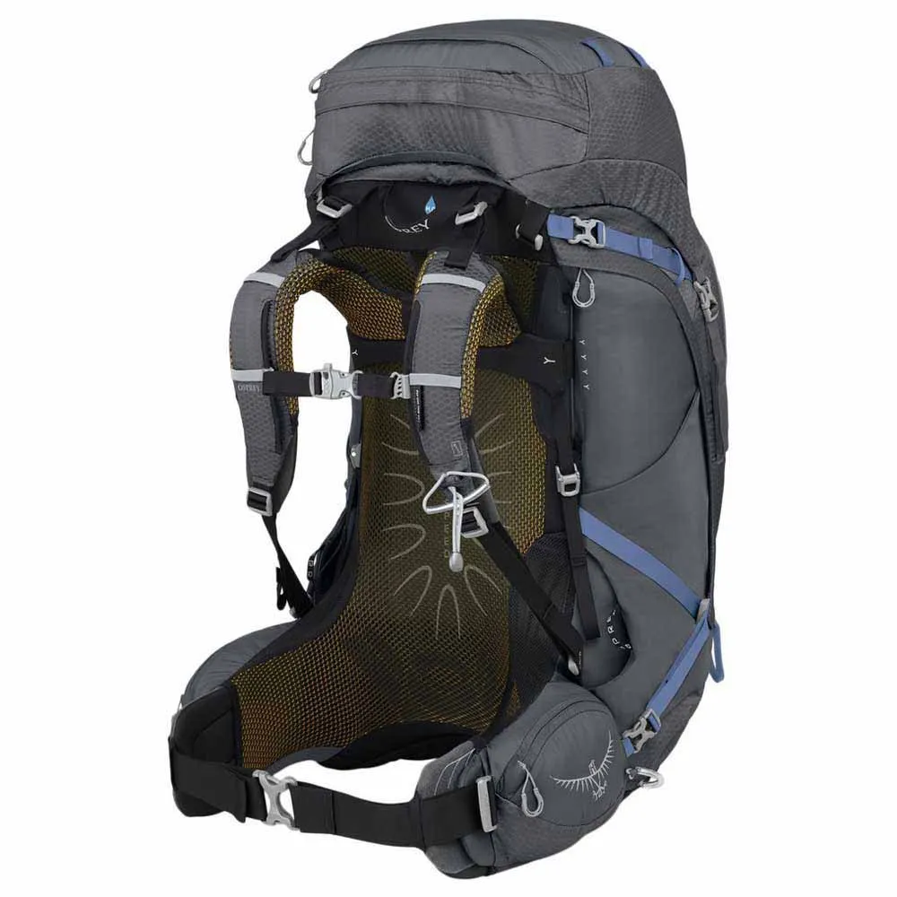 Osprey Aura Ag 65l Ryggsekk Osprey Aura Ag 65l Ryggsekk