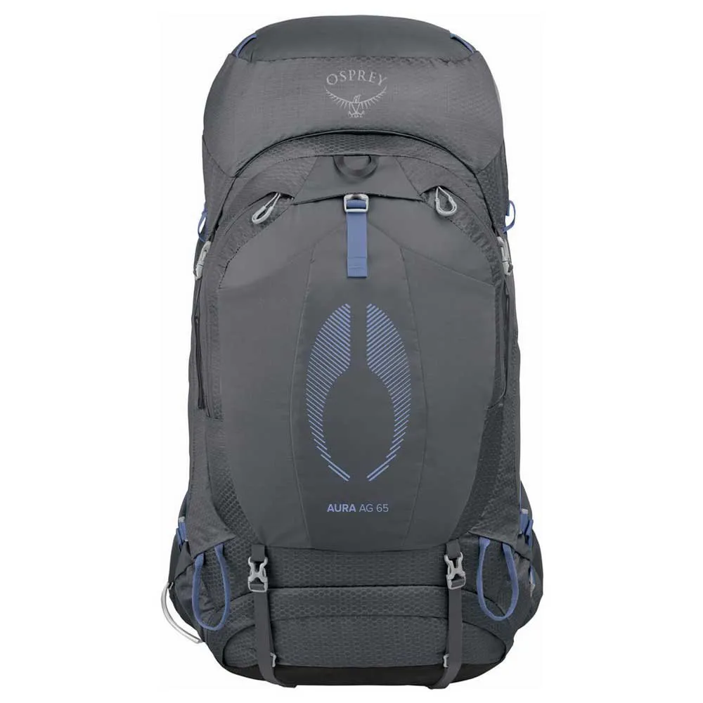 Osprey Aura Ag 65l Ryggsekk Osprey Aura Ag 65l Ryggsekk