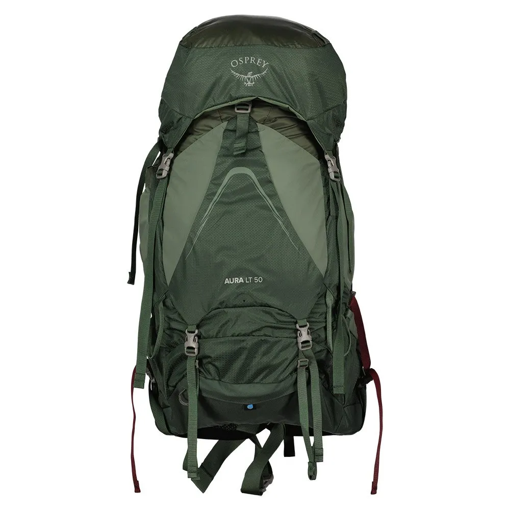 Osprey Aura Ag Lt 65l Dame Ryggsekk Osprey Aura Ag Lt 65l Dame Ryggsekk