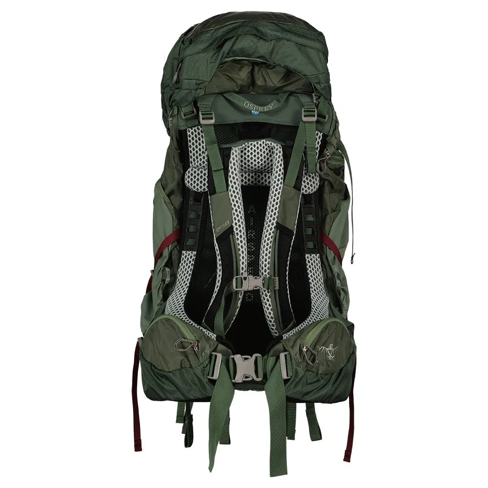 Osprey Aura Ag Lt 65l Dame Ryggsekk Osprey Aura Ag Lt 65l Dame Ryggsekk