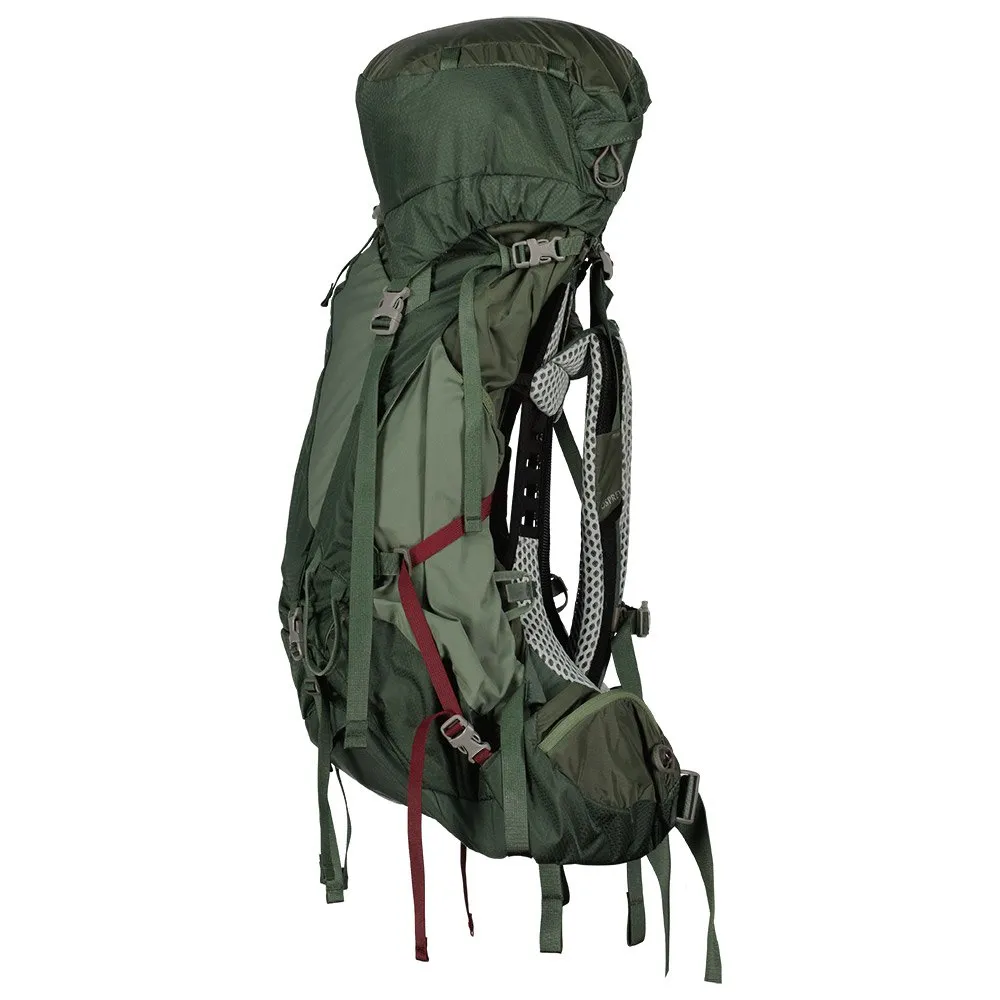 Osprey Aura Ag Lt 65l Dame Ryggsekk Osprey Aura Ag Lt 65l Dame Ryggsekk
