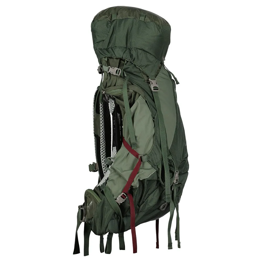 Osprey Aura Ag Lt 65l Dame Ryggsekk Osprey Aura Ag Lt 65l Dame Ryggsekk