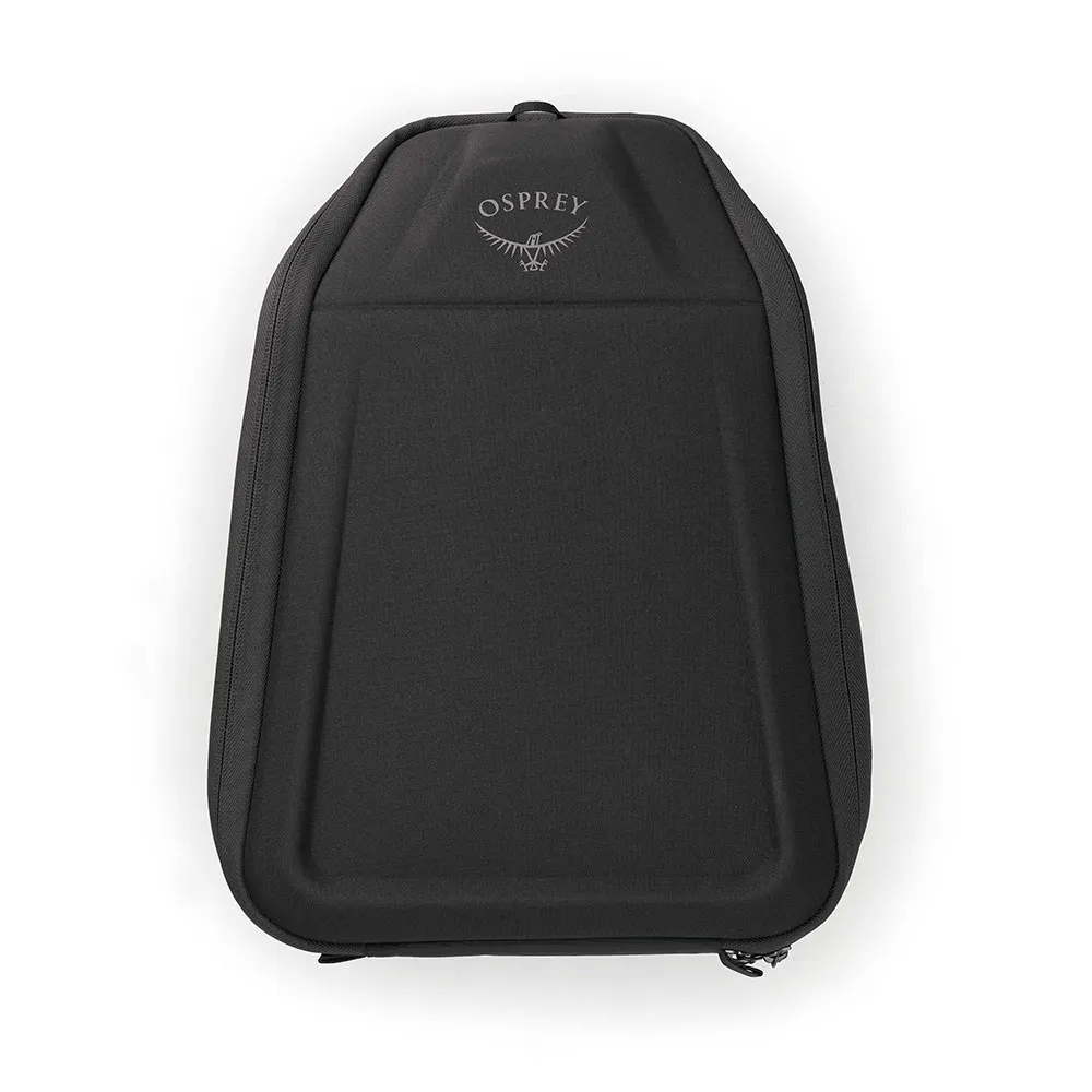 Osprey Camera Cube M Kameraveske, Charcoal grey