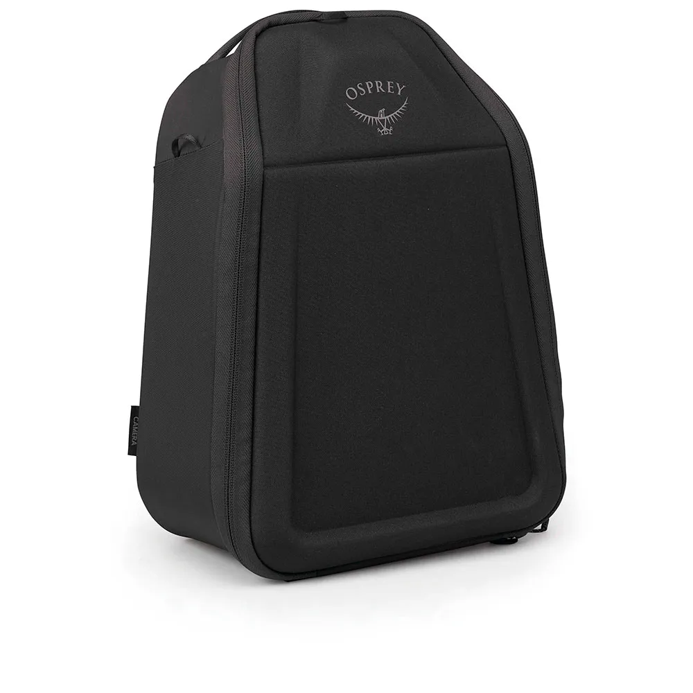 Osprey Camera Cube M Kameraveske, Charcoal grey