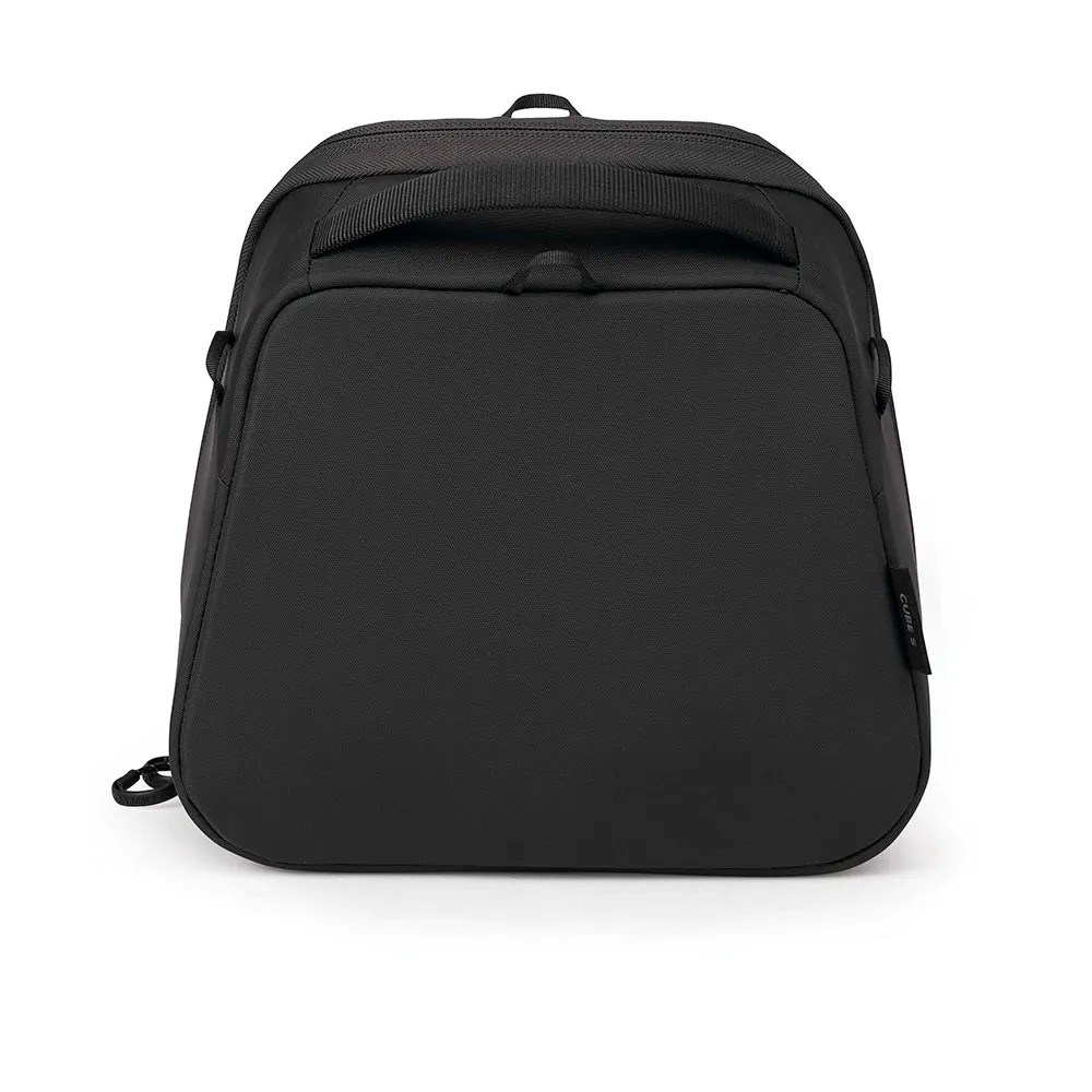 Osprey Camera Cube S Kameraveske, Charcoal grey