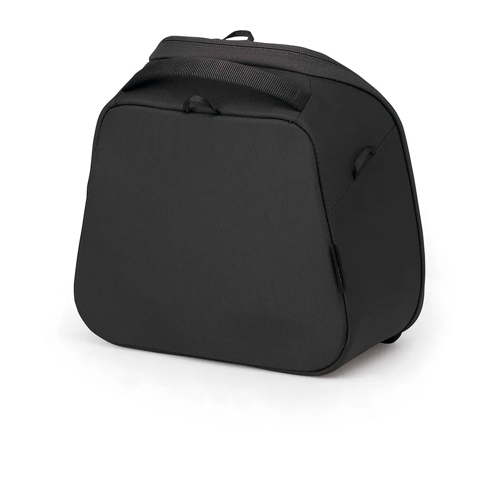 Osprey Camera Cube S Kameraveske, Charcoal grey