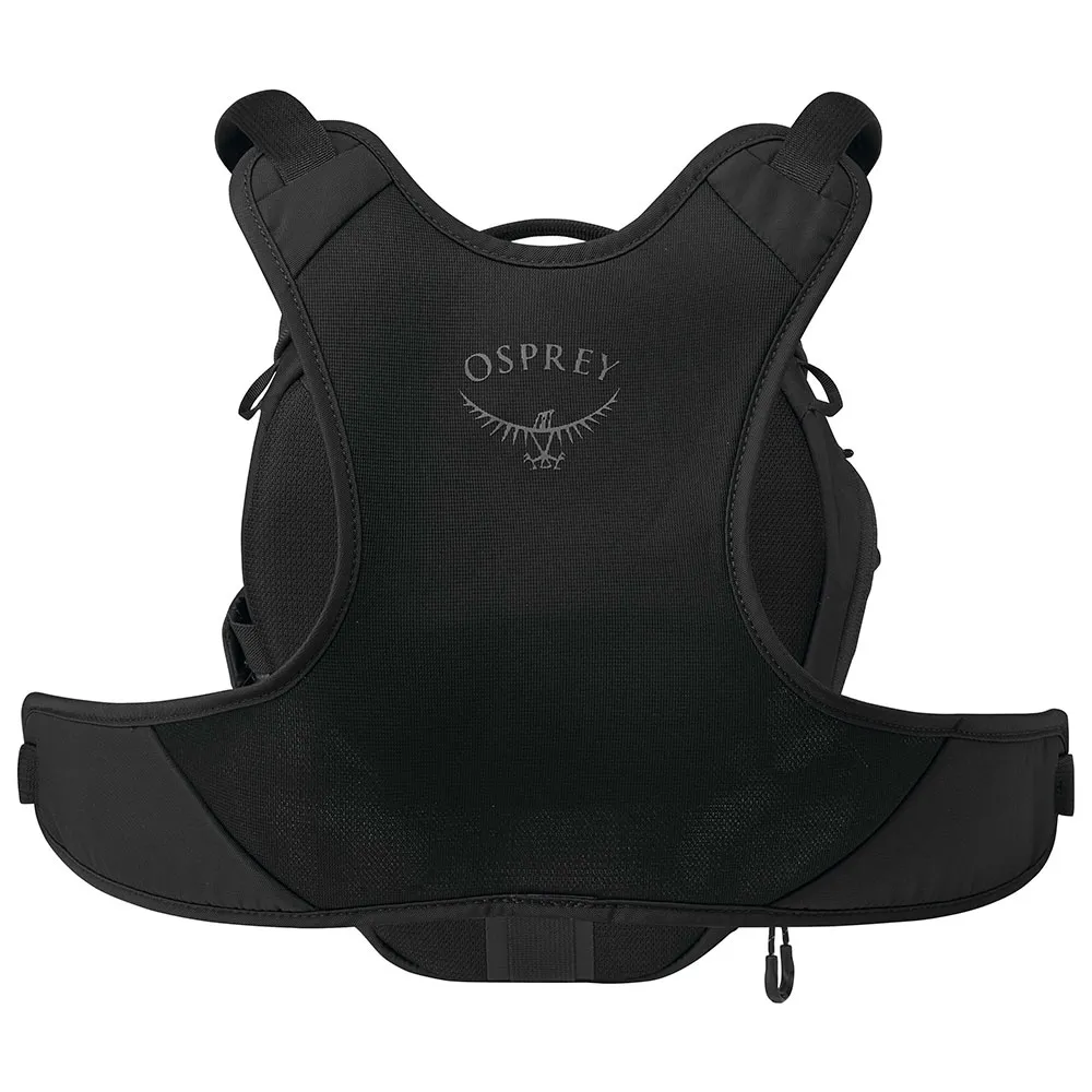 Osprey Camera Rig Kameraveske, Charcoal grey
