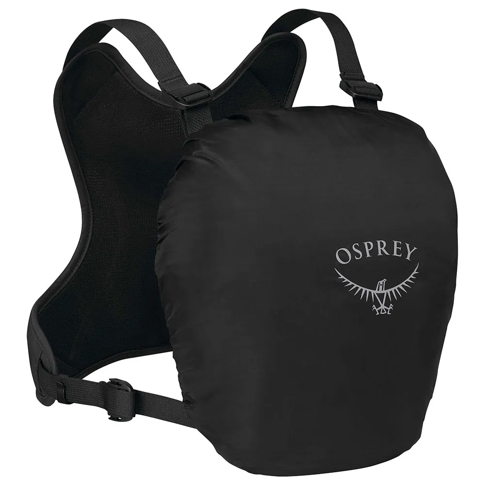 Osprey Camera Rig Kameraveske, Charcoal grey
