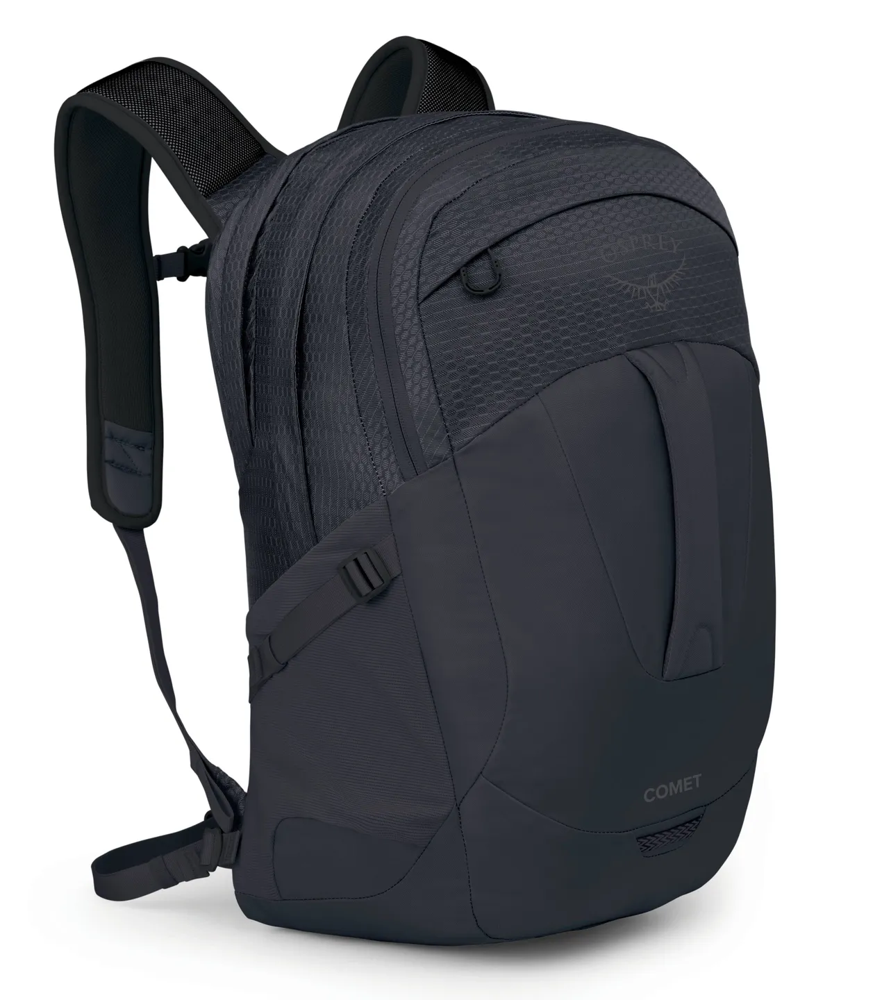Osprey Comet 30 Ryggsekk, Sort Osprey Comet 30 Ryggsekk, Sort