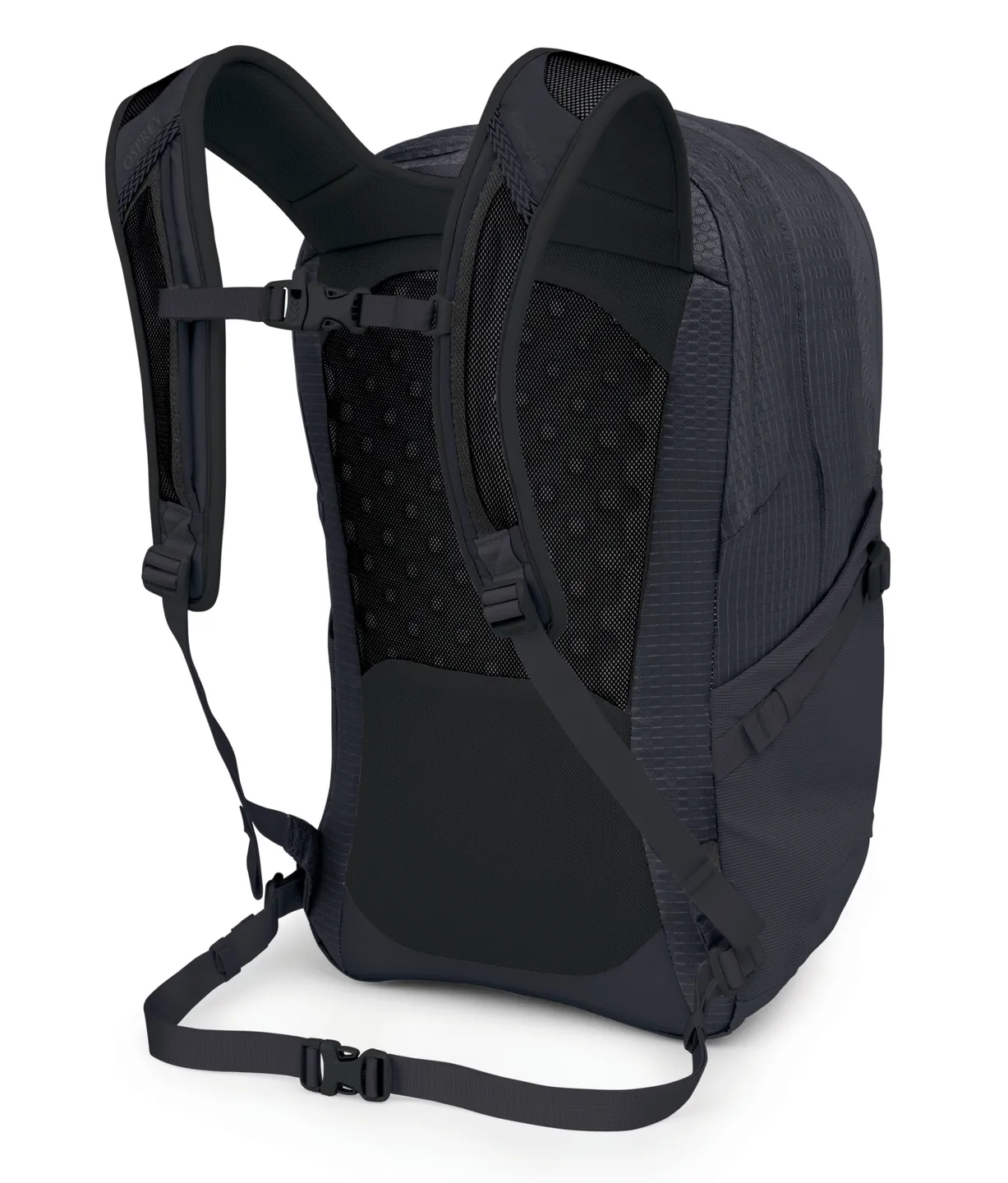 Osprey Comet 30 Ryggsekk, Sort Osprey Comet 30 Ryggsekk, Sort