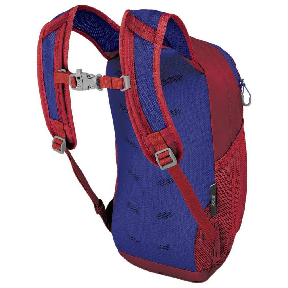Osprey Daylite 10l Ryggsekk, Cosmic red