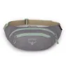 Osprey Daylite 2l Midjeveske, Soundwave grey / latte brown