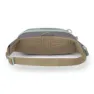 Osprey Daylite 2l Midjeveske, Soundwave grey / latte brown