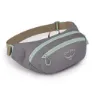 Osprey Daylite 2l Midjeveske, Soundwave grey / latte brown