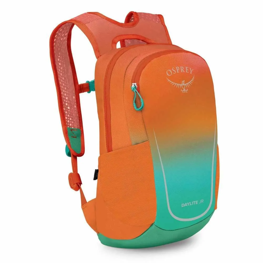 Osprey Daylite 9l Junior-ryggsekk, Sunshine