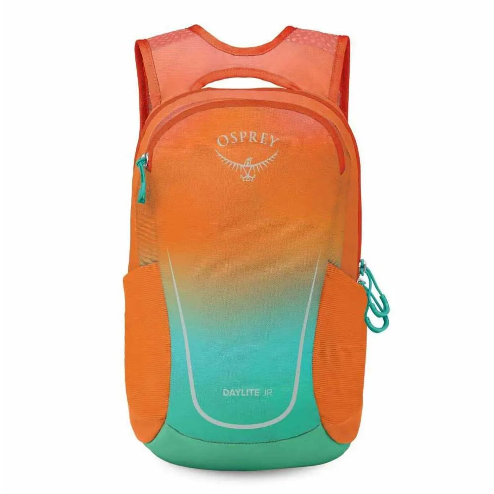 Osprey Daylite 9l Junior-ryggsekk, Sunshine