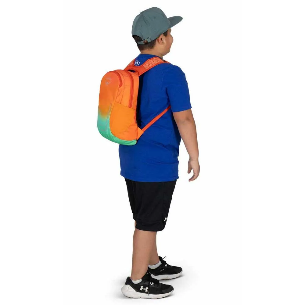 Osprey Daylite 9l Junior-ryggsekk, Sunshine