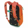 Osprey Daylite 9l Junior-ryggsekk, Sunshine