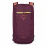Osprey Daylite Cinch 15l Ryggsekk, Moody burgundy