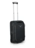 Osprey Daylite CO Wheeled Duffel bag, Black, One Size