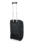 Osprey Daylite CO Wheeled Duffel bag, Black, One Size